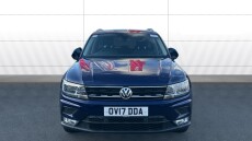 Volkswagen Tiguan 2.0 TDi 150 4Motion SE Nav 5dr DSG Diesel Estate